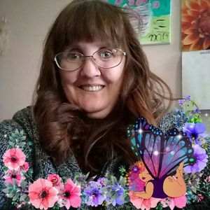 Meet your Posher, Tina m